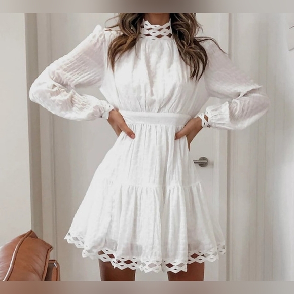 Pink Diamond Dresses & Skirts - Pink Diamond dress